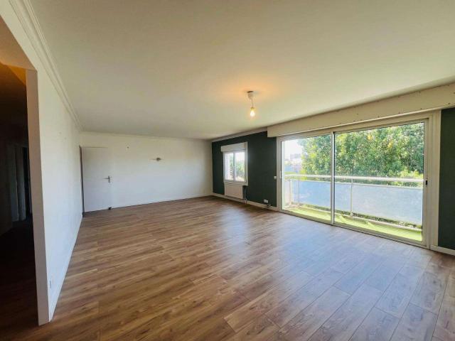 Vente appartement 4 pièces La Baule Escoublac Beslon 44
