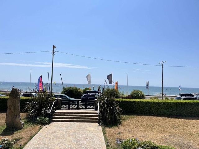 Vente appartement 4 pièces La Baule Escoublac 44