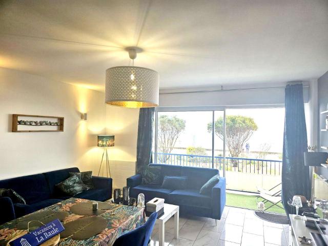 Vente appartement 4 pièces La Baule Escoublac 44