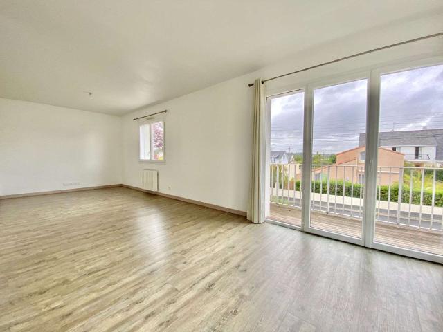 Vente appartement 4 pièces La Baule Escoublac 44