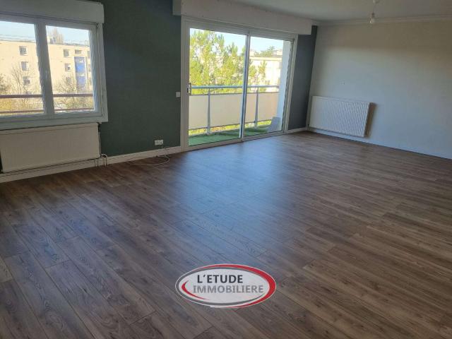 Vente appartement 4 pièces La Baule Escoublac 44