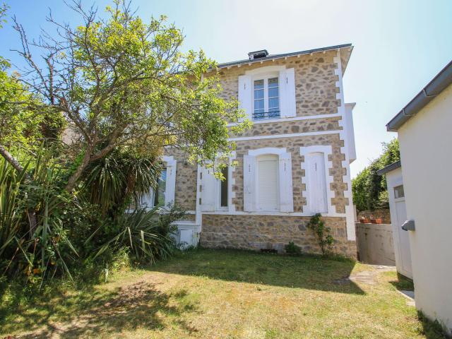 Vente appartement 4 pièces La Baule Escoublac Centre Benoît 44