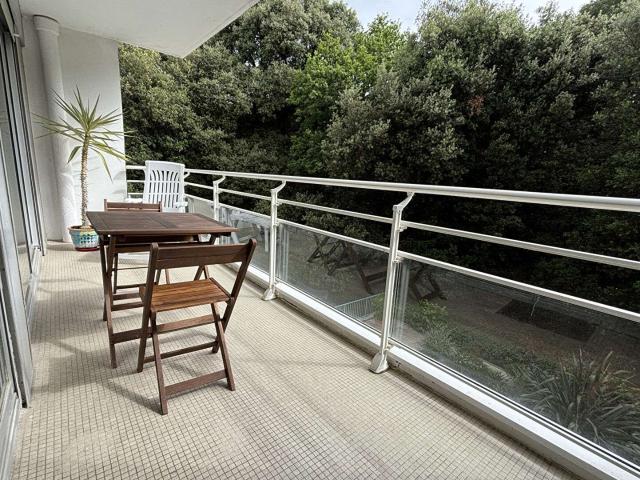 Vente appartement 4 pièces La Baule Escoublac Escoublac 44