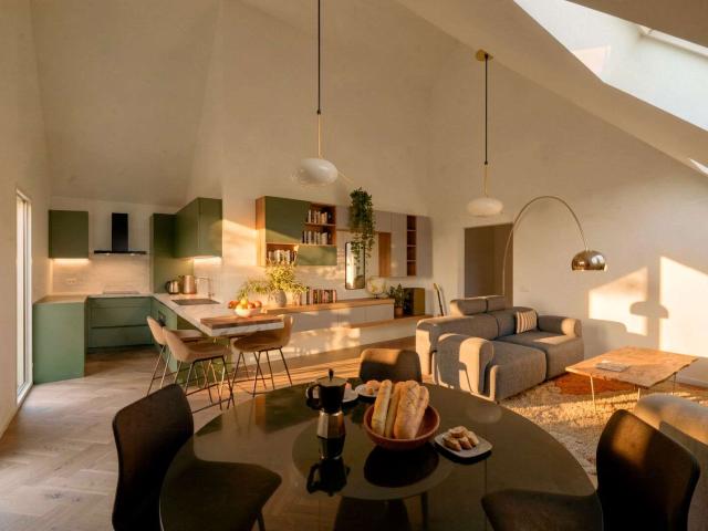 Vente appartement 4 pièces La Baule Escoublac Escoublac 44