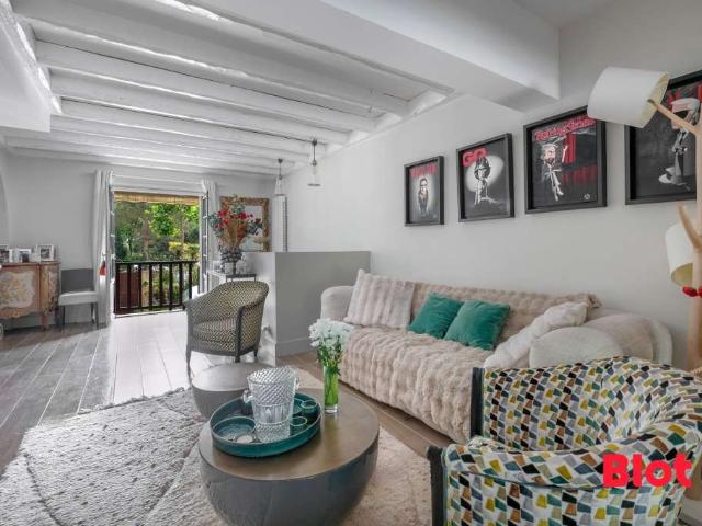 Vente appartement 4 pièces La Baule Escoublac La Baule Les Pins 44