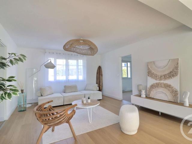 Vente appartement 4 pièces La Baule Escoublac La Baule Les Pins 44