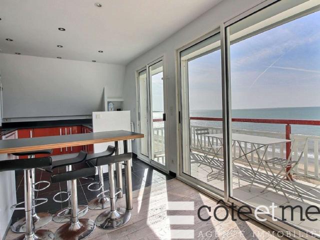 Vente appartement 4 pièces La Baule Escoublac La Baule Les Pins 44