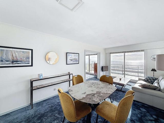 Vente appartement 4 pièces La Baule Escoublac La Baule Les Pins 44