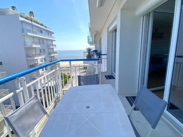 Vente appartement 4 pièces La Baule Escoublac La Baule Les Pins 44