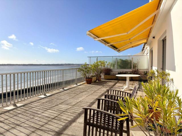 Vente appartement 4 pièces La Baule Escoublac La Baule Les Pins 44