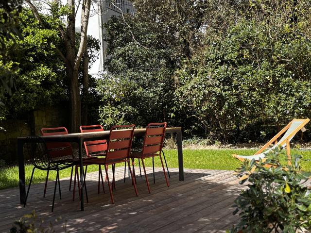 Vente appartement 4 pièces La Baule Escoublac La Baule Les Pins 44