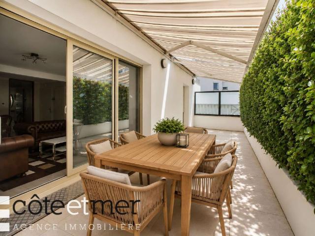 Vente appartement 4 pièces La Baule Escoublac La Baule Les Pins 44