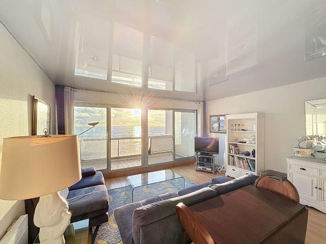 Vente appartement 4 pièces La Baule Escoublac La Baule Les Pins 44