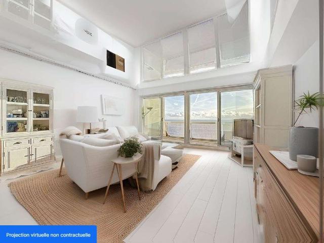 Vente appartement 4 pièces La Baule Escoublac La Baule Les Pins 44