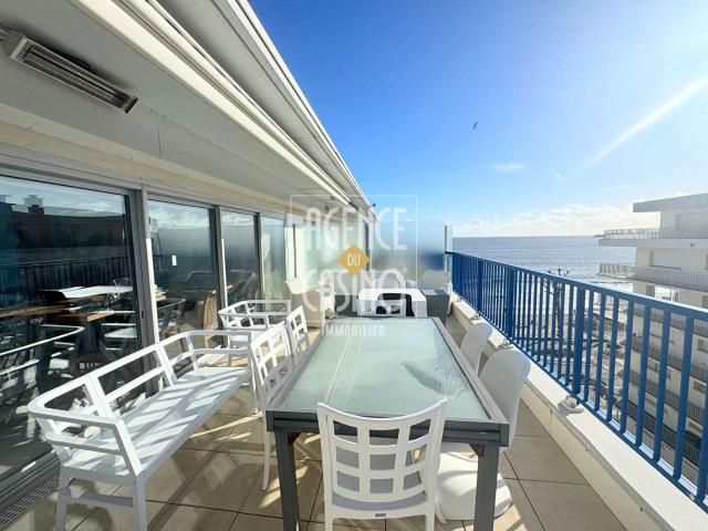 Vente appartement 4 pièces La Baule Escoublac La Baule Les Pins 44