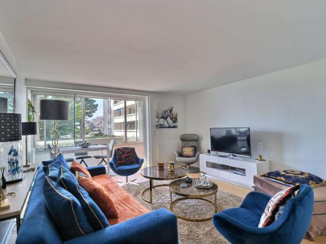 Vente appartement 4 pièces La Baule Escoublac La Baule Les Pins 44