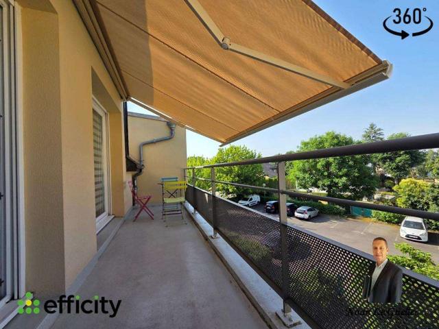 Vente appartement 4 pièces La Chapelle des Fougeretz 35