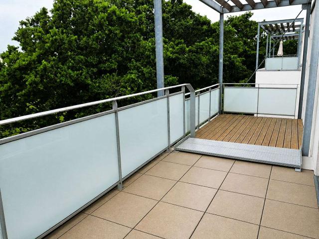 Vente appartement 4 pièces La Chapelle sur Erdre 44