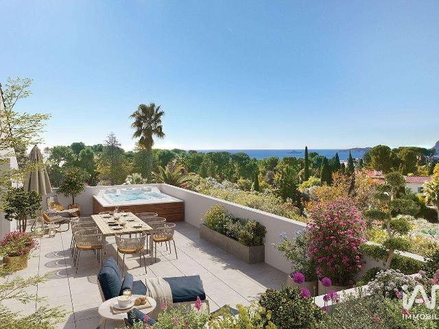 Vente appartement 4 pièces La Ciotat 13