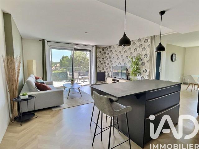 Vente appartement 4 pièces La Ciotat 13