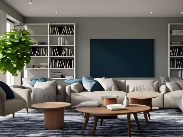 Vente appartement 4 pièces La Courneuve 93