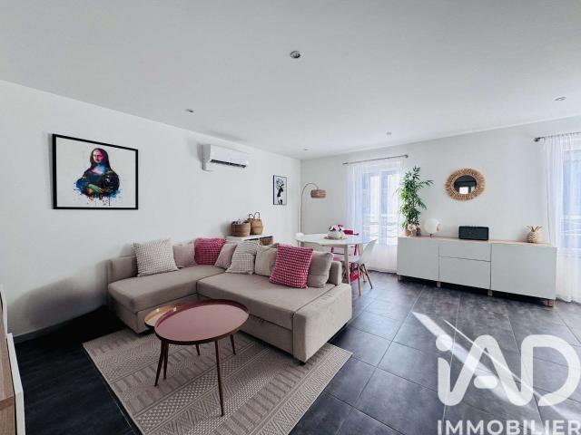 Vente appartement 4 pièces La Crau 83