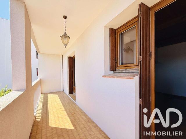 Vente appartement 4 pièces La Farlède 83