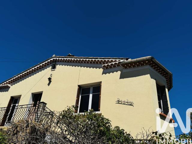 Vente appartement 4 pièces La Garde 83