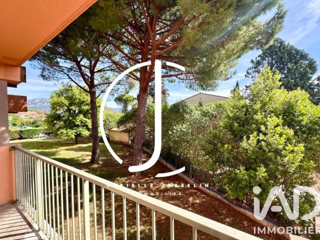 Vente appartement 4 pièces La Garde 83