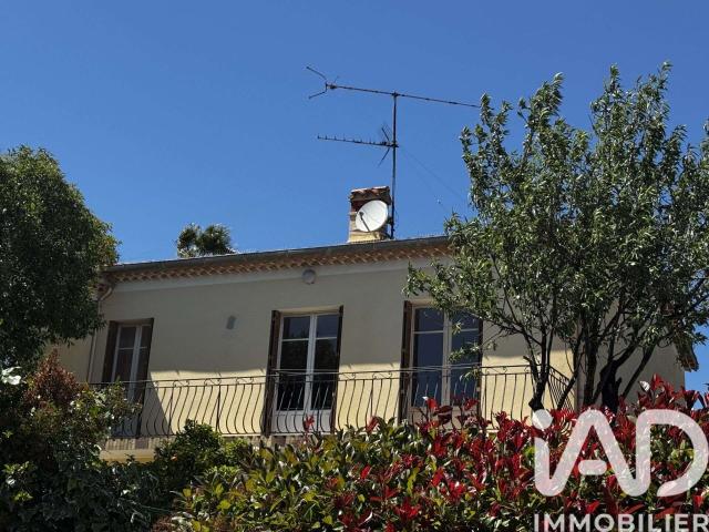 Vente appartement 4 pièces La Garde 83