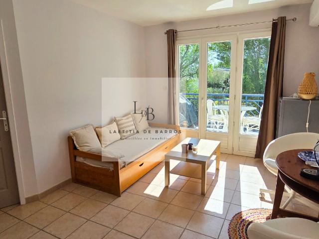 Vente appartement 4 pièces La Grande Motte 34