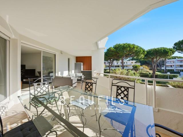 Vente appartement 4 pièces La Grande Motte 34