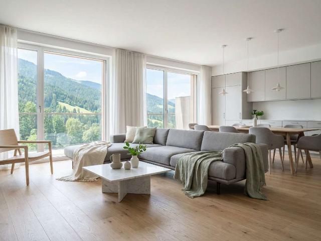Vente appartement 4 pièces La Roche sur Foron 74
