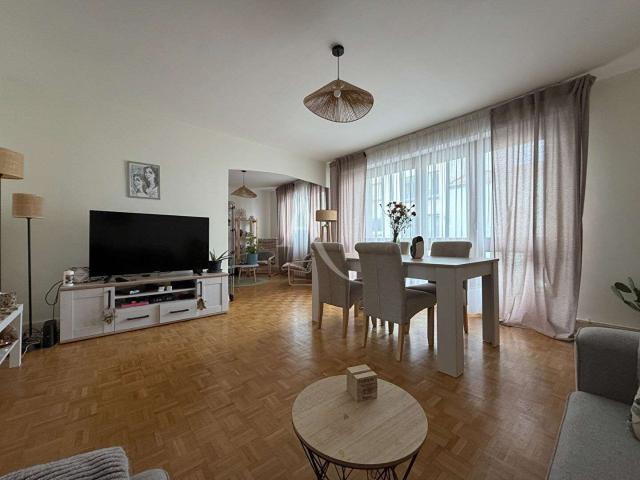 Vente appartement 4 pièces La Roche Sur Yon Centre Ville 85