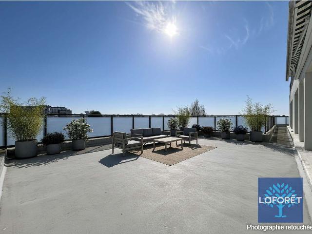 Vente appartement 4 pièces La Roche Sur Yon Centre Ville 85