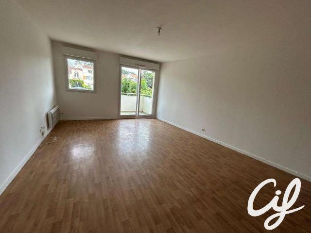 Vente appartement 4 pièces La Roche Sur Yon Centre Ville 85