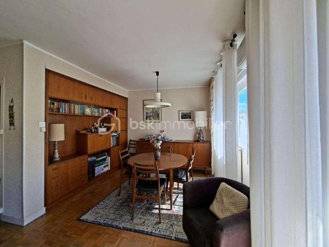 Vente appartement 4 pièces La Roche Sur Yon Centre Ville 85