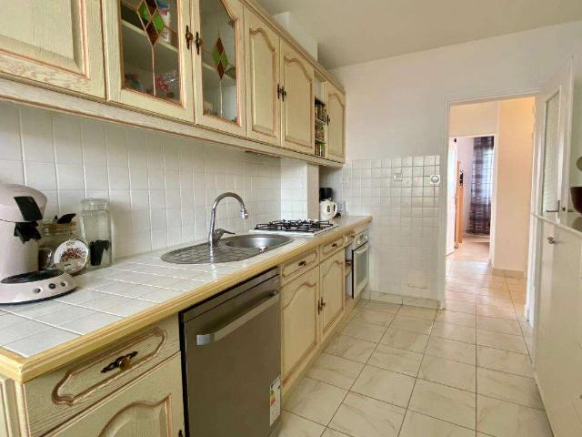 Vente appartement 4 pièces La Roche Sur Yon Saint André D'ornay Zone Sud Ouest 85