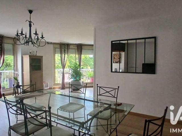 Vente appartement 4 pièces La Roche sur Yon 85