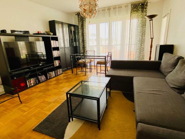 Vente appartement 4 pièces La Roche sur Yon 85