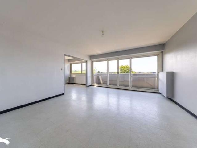 Vente appartement 4 pièces La Roche sur Yon 85