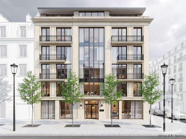 Vente appartement 4 pièces La Roche sur Yon 85