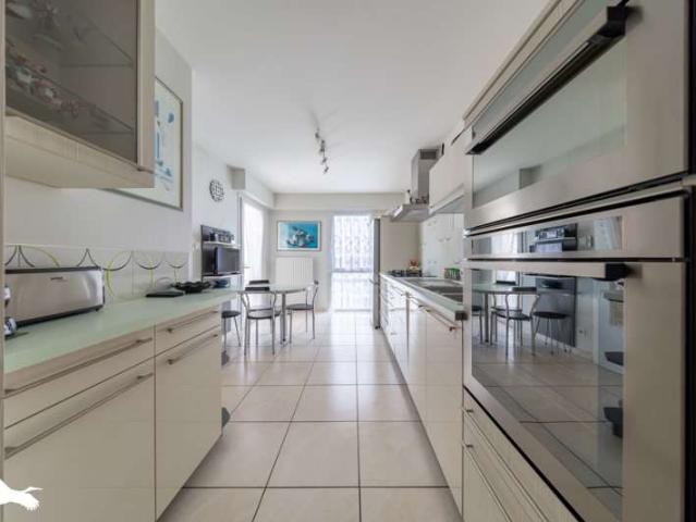 Vente appartement 4 pièces La Roche sur Yon 85
