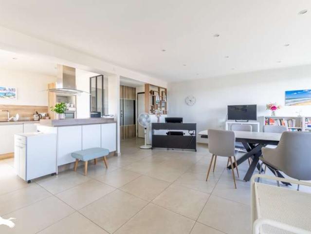 Vente appartement 4 pièces La Roche sur Yon 85