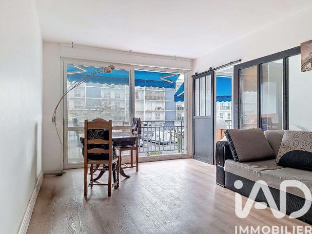 Vente appartement 4 pièces La Rochelle 17