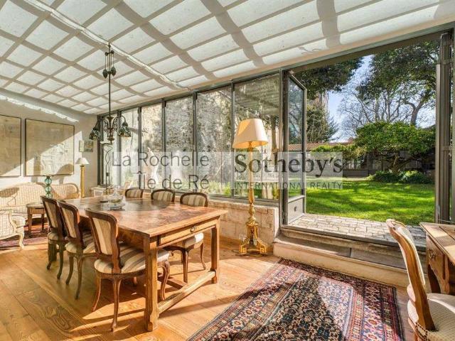Vente appartement 4 pièces La Rochelle 17