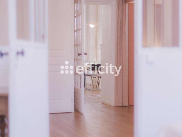 Vente appartement 4 pièces La Rochelle 17