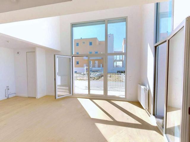 Vente appartement 4 pièces La Rochelle 17