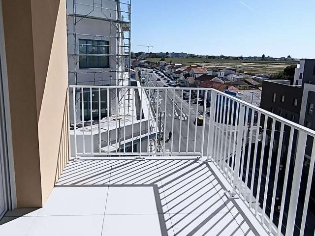Vente appartement 4 pièces La Rochelle 17