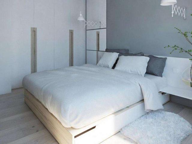 Vente appartement 4 pièces La Rochelle 17